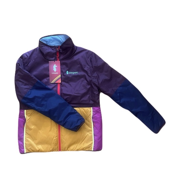 BRAND NEW Cotopaxi Teca Calido Jacket Sz S - Picture 2 of 6